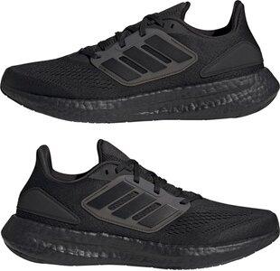 ADIDAS Herren Freizeitschuhe PUREBOOST 22 47 ⅓ in Schwarz