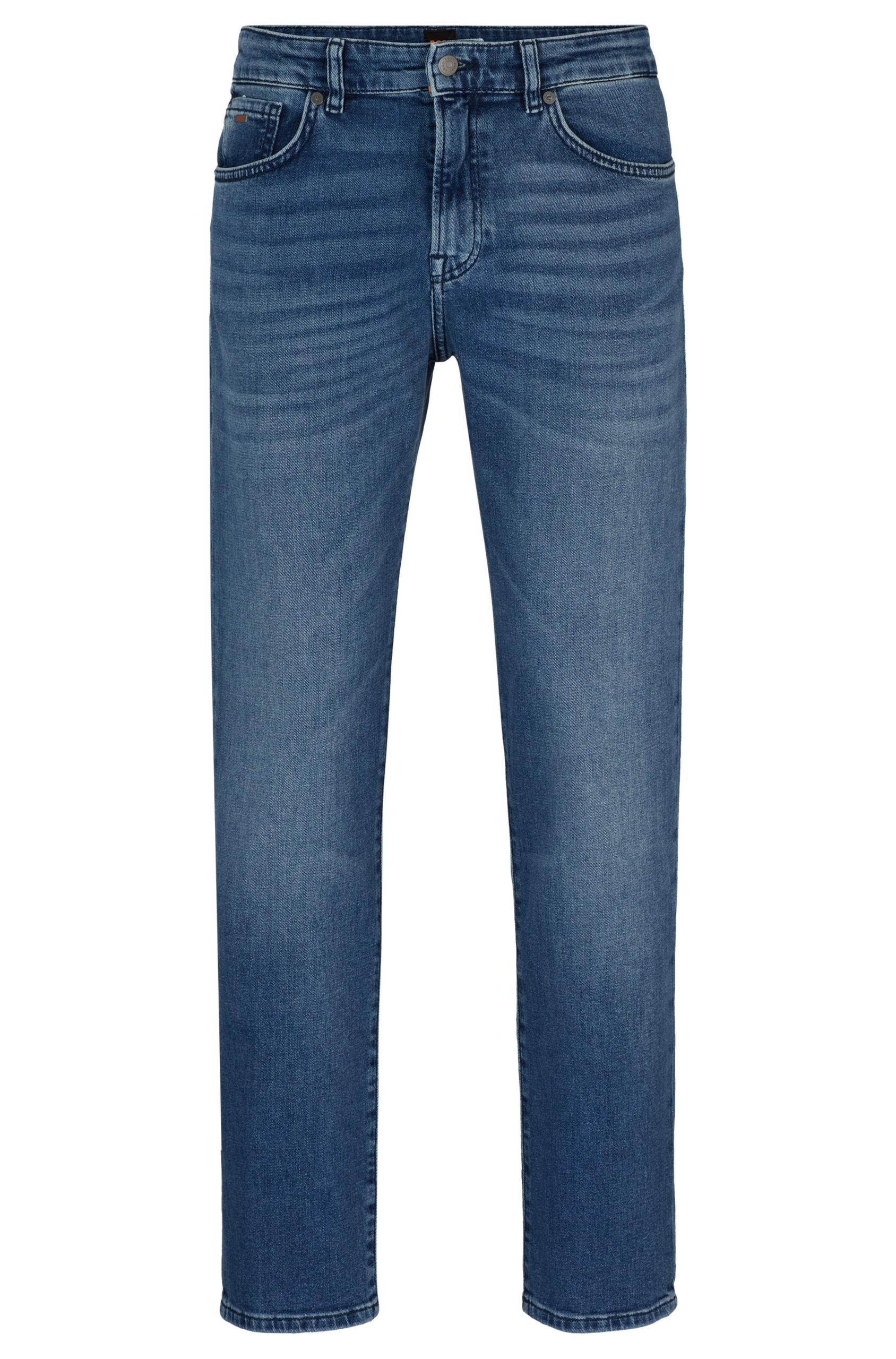 Re.Maine BC-C 33 30 regular fit - Blue
