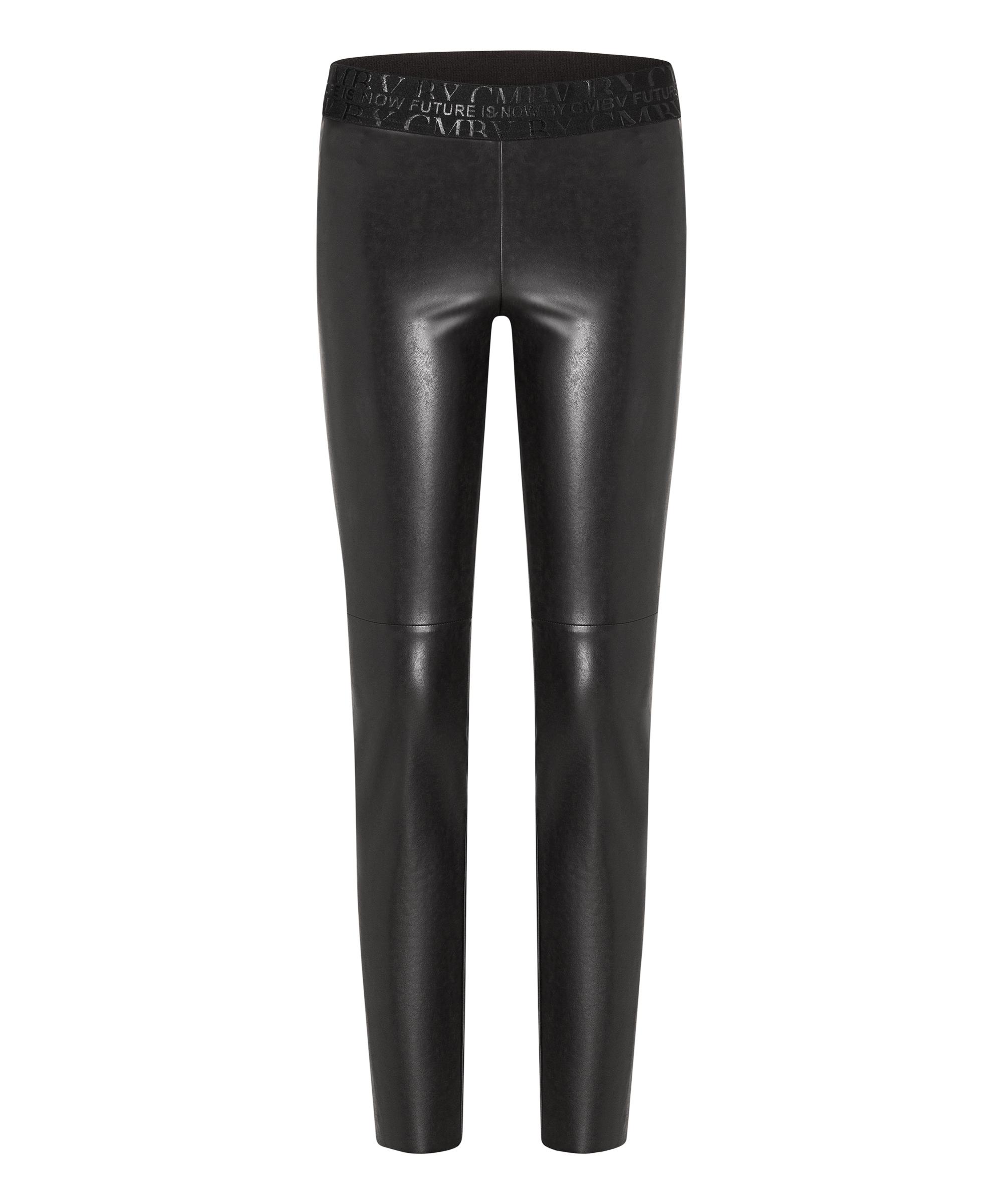 Randa 38/31 - Black