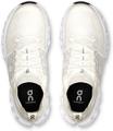 ON Damen Laufschuhe Cloudswift 4 42 in Grau
