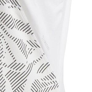 ADIDAS Kinder Tanktop Summer Training 170 in Weiß