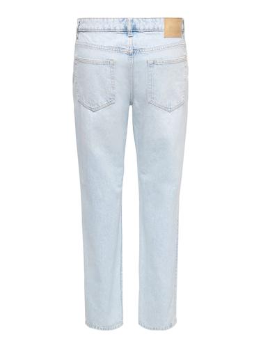ONSEDGE STRAIGHT LB 6986 TAI DNM NOOS 32/30 Gerade geschnitten - Light Blue Denim