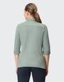 GISELE Poloshirt 48 - Misty Sage