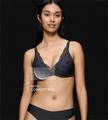 Body Make-Up Illusion Lace WP Schwarz 75C