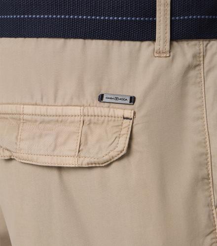 Shorts 32 Pants BEN - Beige