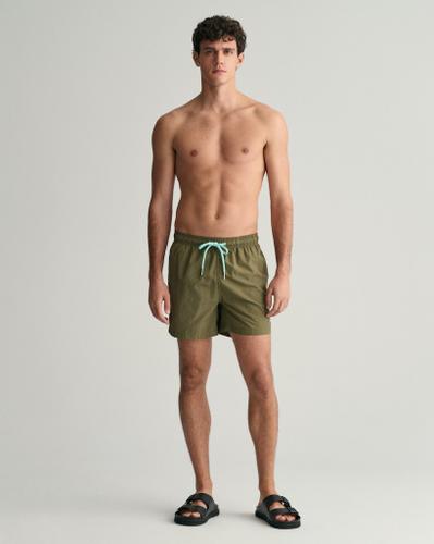 Badeshorts Grün XL