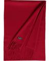 Schal Cashmink Schal OS - True Red