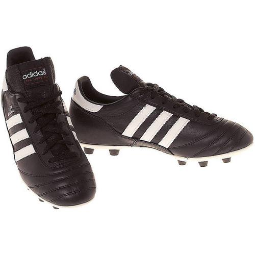 ADIDAS Herren Fussball-Rasenschuhe Copa Mundial 41 ⅓ in Schwarz