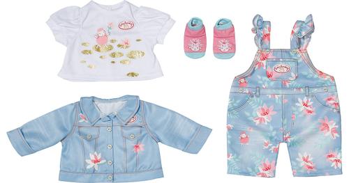 Baby Annabell Puppenkleidung »Active Deluxe Jeans«