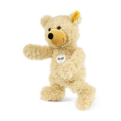 Steiff - Teddybären - Teddybären für Kinder - Charly Schlenker-Teddybär, beige, 30cm