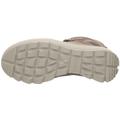 STIEFELETTE LEDER \ NOVARA Orthopädische Schuhe HW 24/25