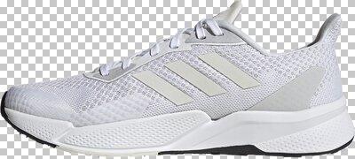 ADIDAS Kinder Laufschuhe X9000L2 46 in Silber