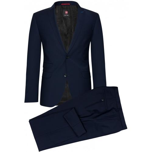 AMF-Cliff SV Sakko Blau 25