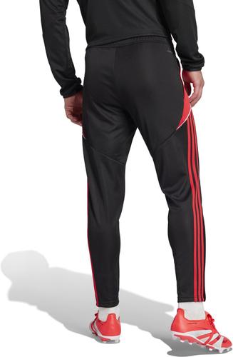 ADIDAS Herren Sporthose Tiro 24 Slim (normal & lang) XXL in Schwarz