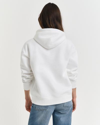 Shield Hoodie S -