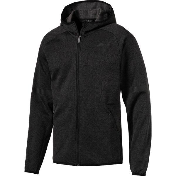 Puma Herren Jacke BND Tech Jacket