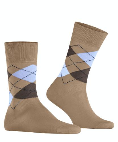 Burlington Manchester Herren Beige 40-46