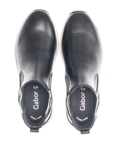 Chelsea Boots Klassische Stiefeletten HW 20/21