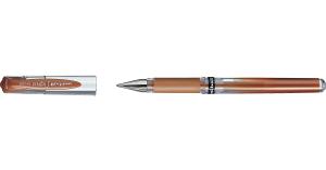 Gelroller SIGNO UM-153 bronze