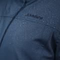 SCHÖFFEL Damen Winterjacke "Ins. Parka Rotterdam L" 38 in Blau