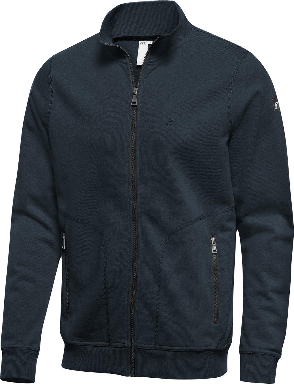 JOY Sportswear Herren Jacke KARSTEN 56 in Blau