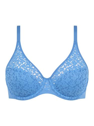 Norah Bedeckender gemoldeter BH 75 C - Antoinette Blue