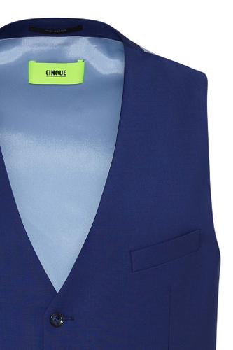 CICASTELLO-W Blau 52