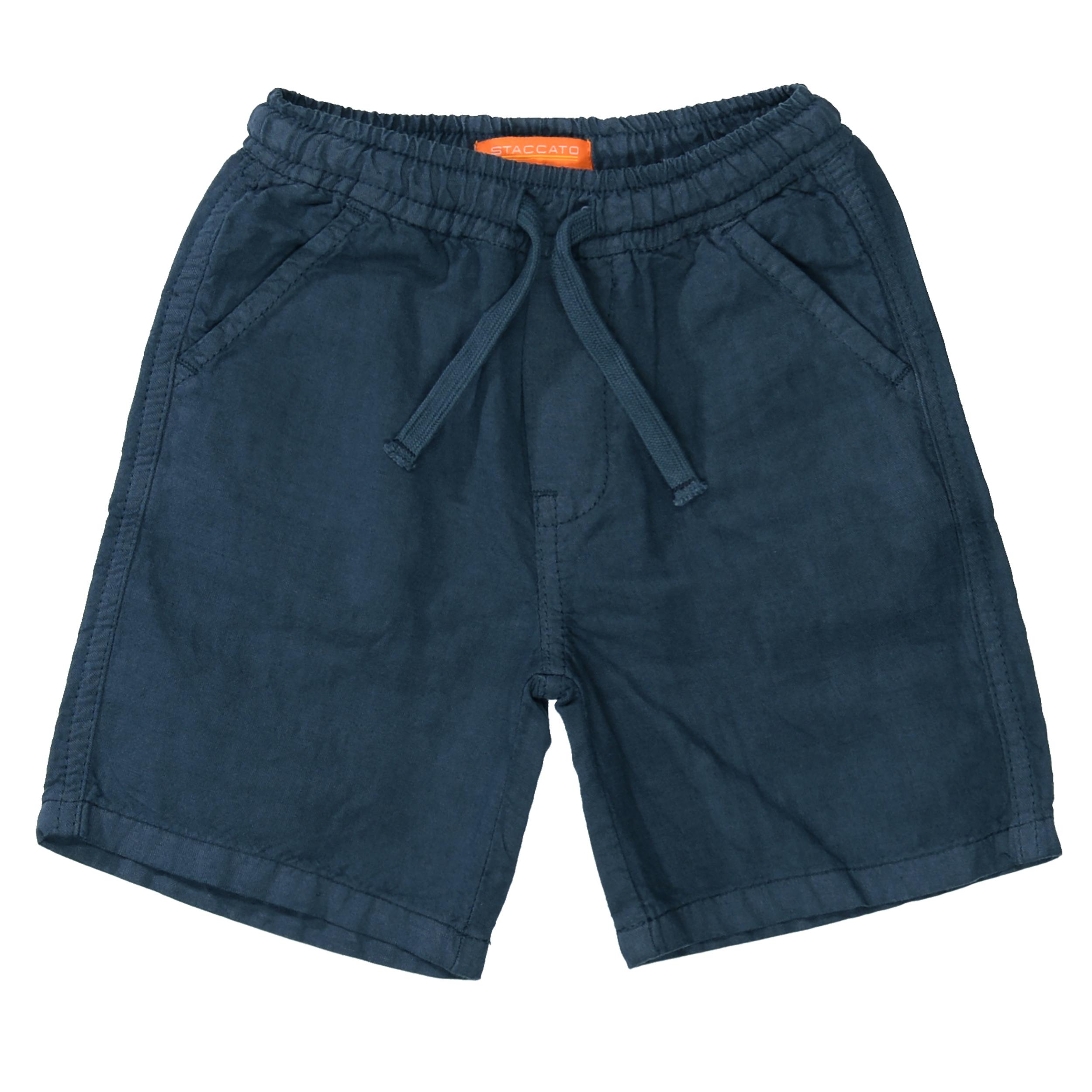 Kn.-Bermudas 98 - Steel Blue