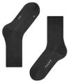 FALKE Sensitive New York Damen Schwarz 39-42