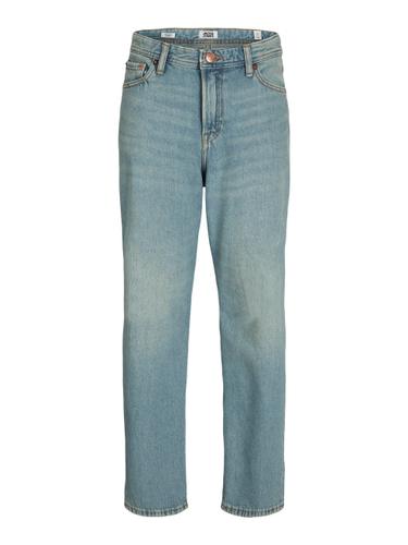 JJIALEX JJORIGINAL AKM 910 JNR 152 Baggy Fit - Blue Denim