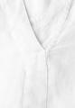 Leinenbluse S - White
