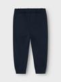 NMMRATOR NREG SWEAT PANT BRU 116 Normal geschnitten - Dark Sapphire