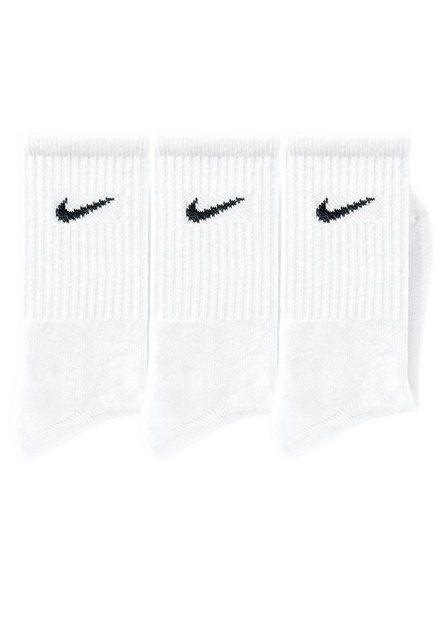 NIKE Lifestyle - Textilien - Socken Everyday Cushion Crew 3er Pack Socken