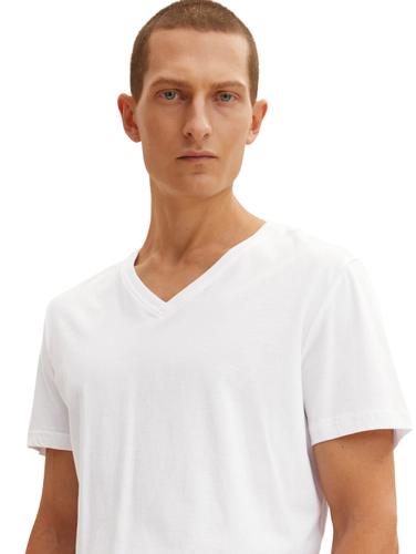 Doppelpack T-Shirt XXXL Regular Fit - White