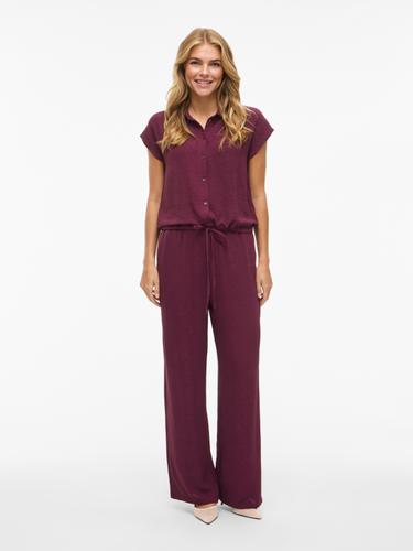 VISURASHIL RW PANTS/PB 36 Normal geschnitten - Fig