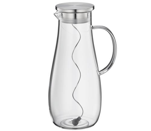 Cilio Wasserkaraffe Tropicana 2 Liter - Default Title
