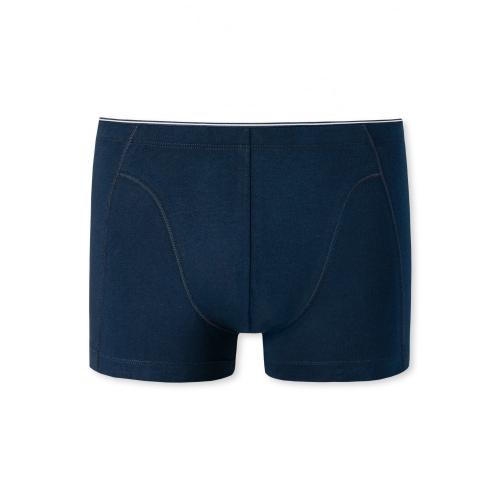 Shorts 7 - Dunkelblau