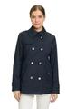 Sommerjacke 38 Gerade - Dunkelblau