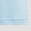 ADIDAS Kinder T-Shirt Prime 164 in Blau