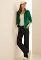 Kapuzenjacke S - Garden Green