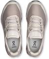 ON Damen Trailrunningschuhe Cloudvista 2 Waterproof 43 in Grau