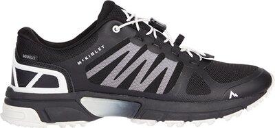 McKINLEY Damen Outdoor-Schuh Kansas II AQB 38 in Schwarz
