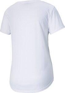 PUMA Damen Shirt Evostripe XS in Pink