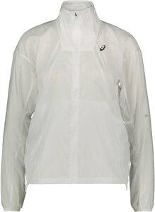 ASICS Damen Funktionsjacke TOKYO JACKET XS in Schwarz