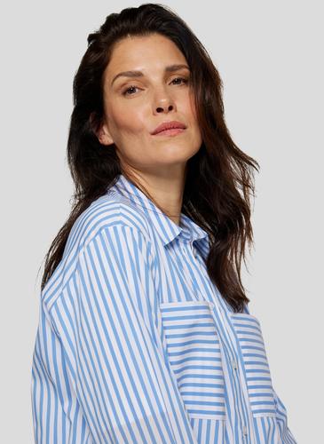 Denim Love 40 - Pastellblau