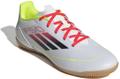 ADIDAS Herren Fussball-Hallenschuhe F50 Club IN 46 ⅔ in Grau