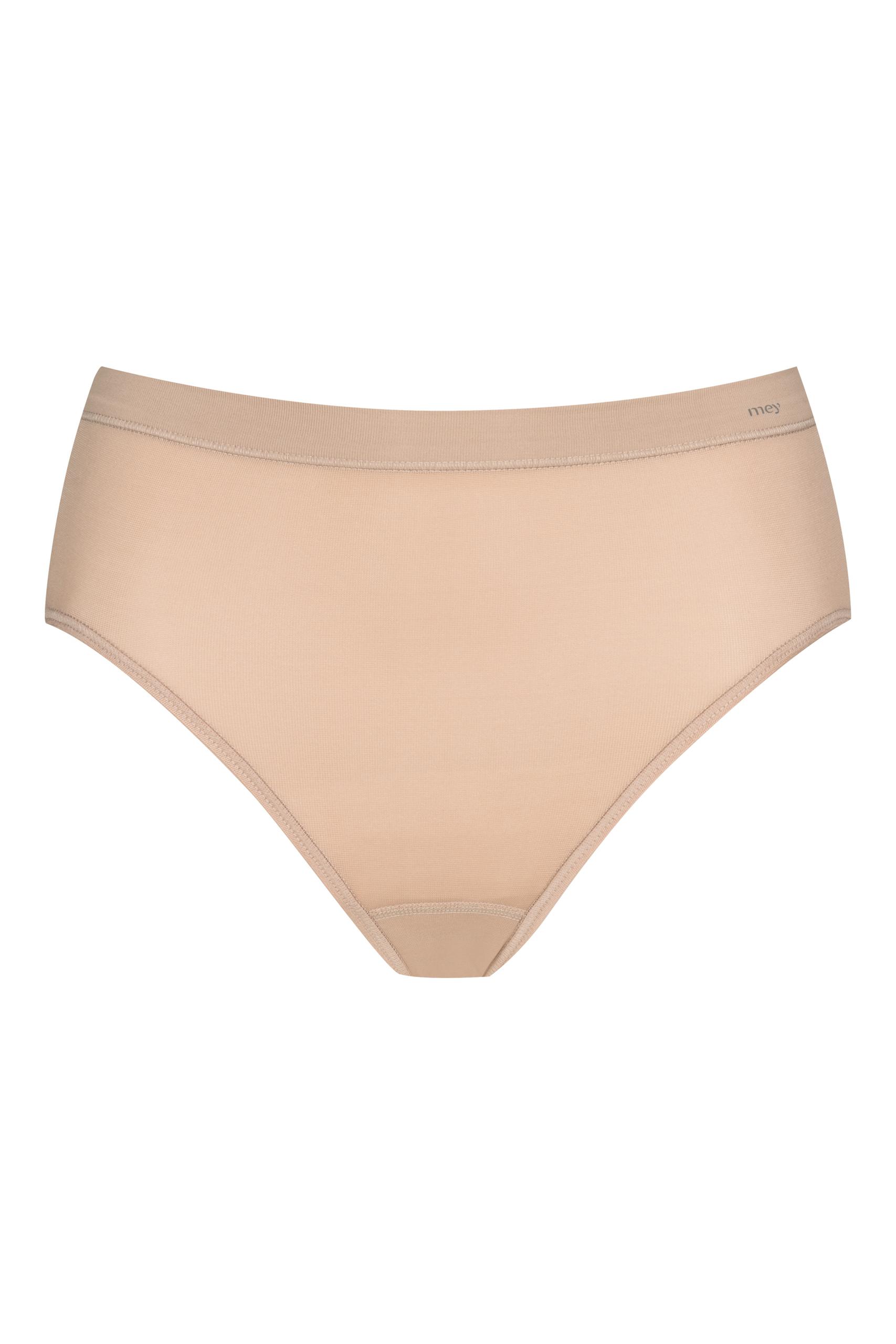 Taillen-Slip 50 - Cream Tan