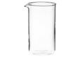 Ersatzglas für Kaffeebereiter