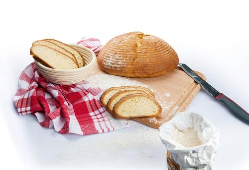 Brot-Gärkörbchen
