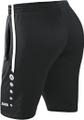 JAKO Herren Trainingsshort Active L in Schwarz